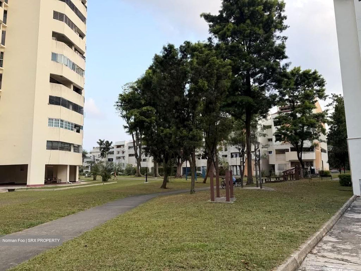 Ivory Heights (D22), Condominium #613002611